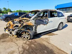 5FNRL5H63GB035535 2016 HONDA ODYSSEY