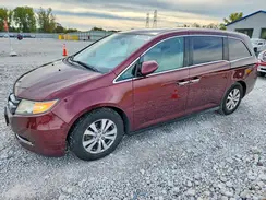5FNRL5H63GB036474 2016 HONDA ODYSSEY