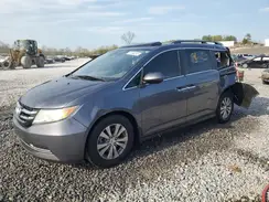 5FNRL5H63GB038127 2016 HONDA ODYSSEY
