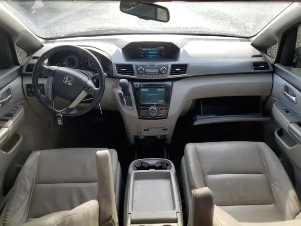 5FNRL5H63GB038127 2016 HONDA ODYSSEY - Image 8