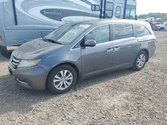 5FNRL5H63GB039018 2016 HONDA ODYSSEY