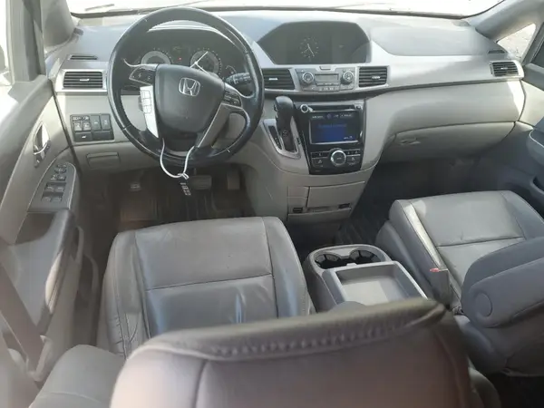 5FNRL5H63GB039018 2016 HONDA ODYSSEY - Image 8