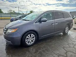 5FNRL5H63GB039844 2016 HONDA ODYSSEY