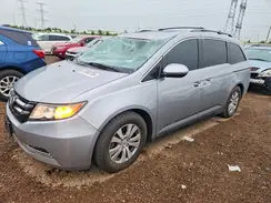 5FNRL5H63GB039939 2016 HONDA ODYSSEY