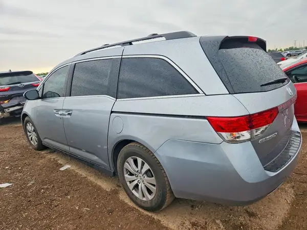 5FNRL5H63GB039939 2016 HONDA ODYSSEY - Image 2