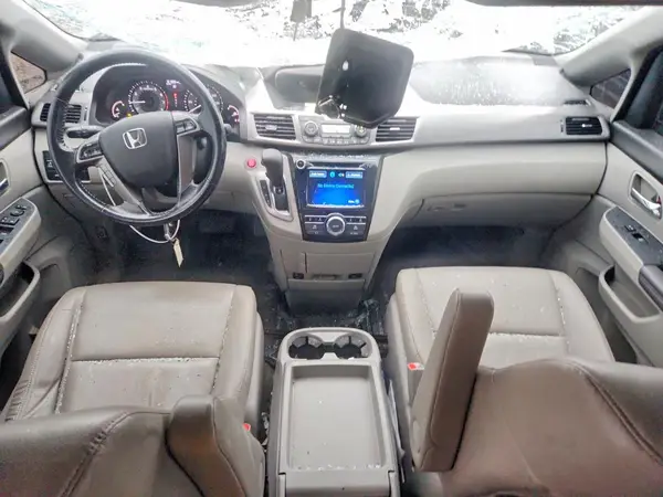 5FNRL5H63GB039939 2016 HONDA ODYSSEY - Image 8