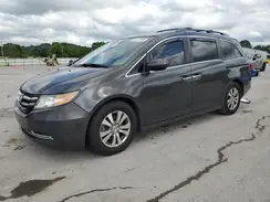 5FNRL5H63GB040363 2016 HONDA ODYSSEY