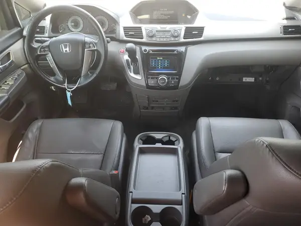 5FNRL5H63GB040363 2016 HONDA ODYSSEY - Image 8