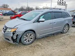 5FNRL5H63GB040735 2016 HONDA ODYSSEY