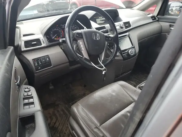 5FNRL5H63GB040735 2016 HONDA ODYSSEY - Image 8