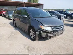 5FNRL5H63GB041478 2016 HONDA ODYSSEY