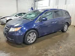 5FNRL5H63GB043165 2016 HONDA ODYSSEY