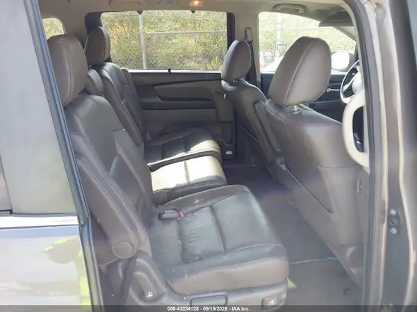 5FNRL5H63GB043523 2016 HONDA ODYSSEY - Image 8
