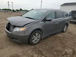 5FNRL5H63GB043621 2016 HONDA ODYSSEY