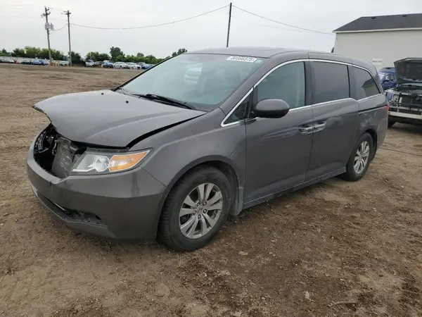 5FNRL5H63GB043621 2016 HONDA ODYSSEY - Image 1