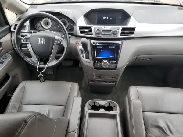 5FNRL5H63GB043621 2016 HONDA ODYSSEY - Image 8