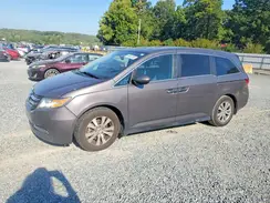 5FNRL5H63GB044395 2016 HONDA ODYSSEY
