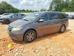 5FNRL5H63GB045370 2016 HONDA ODYSSEY