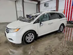 5FNRL5H63GB047684 2016 HONDA ODYSSEY