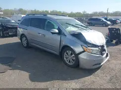 5FNRL5H63GB049600 2016 HONDA ODYSSEY