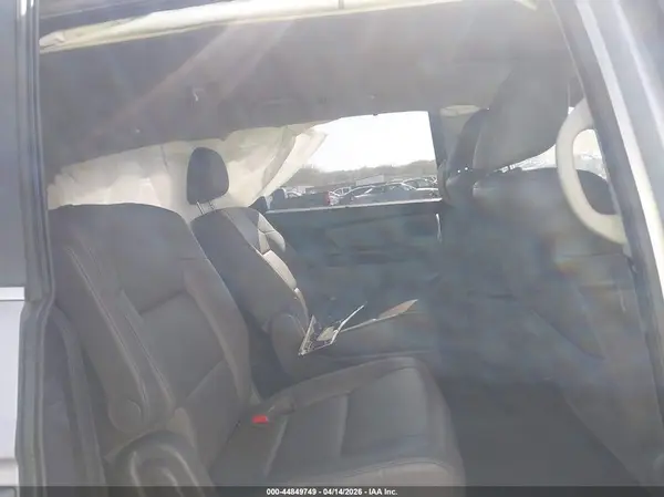 5FNRL5H63GB049600 2016 HONDA ODYSSEY - Image 8