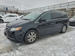 5FNRL5H63GB050035 2016 HONDA ODYSSEY