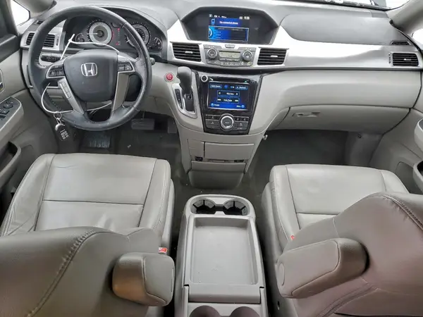 5FNRL5H63GB050035 2016 HONDA ODYSSEY - Image 8