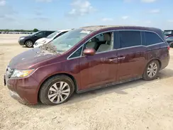 5FNRL5H63GB050052 2016 HONDA ODYSSEY