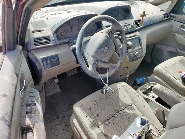 5FNRL5H63GB050052 2016 HONDA ODYSSEY - Image 8