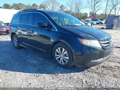 5FNRL5H63GB050617 2016 HONDA ODYSSEY