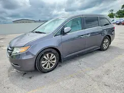 5FNRL5H63GB050696 2016 HONDA ODYSSEY