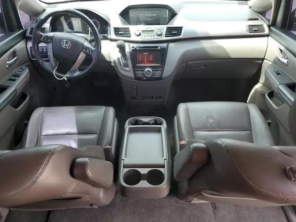 5FNRL5H63GB051623 2016 HONDA ODYSSEY - Image 8