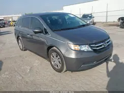 5FNRL5H63GB052867 2016 HONDA ODYSSEY