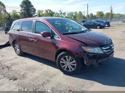 5FNRL5H63GB053534 2016 HONDA ODYSSEY