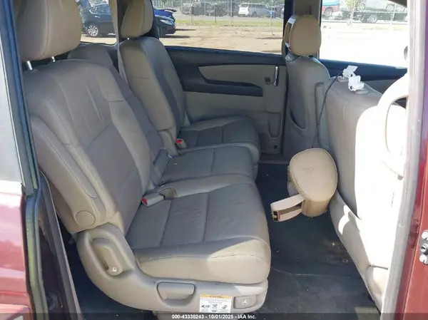 5FNRL5H63GB053534 2016 HONDA ODYSSEY - Image 8