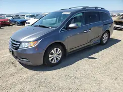 5FNRL5H63GB053968 2016 HONDA ODYSSEY