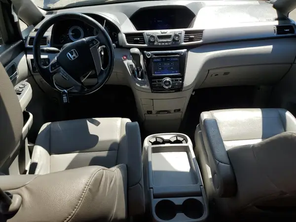 5FNRL5H63GB053968 2016 HONDA ODYSSEY - Image 8
