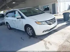 5FNRL5H63GB054554 2016 HONDA ODYSSEY