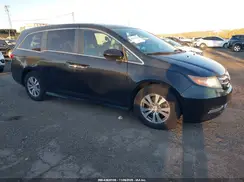 5FNRL5H63GB054764 2016 HONDA ODYSSEY