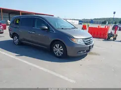 5FNRL5H63GB057003 2016 HONDA ODYSSEY