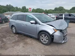 5FNRL5H63GB057521 2016 HONDA ODYSSEY