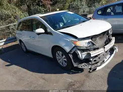 5FNRL5H63GB057681 2016 HONDA ODYSSEY