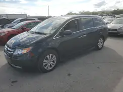 5FNRL5H63GB058880 2016 HONDA ODYSSEY