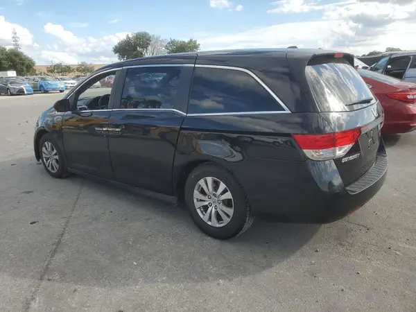 5FNRL5H63GB058880 2016 HONDA ODYSSEY - Image 2