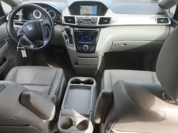 5FNRL5H63GB058880 2016 HONDA ODYSSEY - Image 8