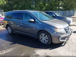 5FNRL5H63GB060564 2016 HONDA ODYSSEY