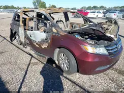 5FNRL5H63GB062198 2016 HONDA ODYSSEY