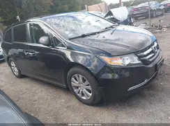 5FNRL5H63GB062847 2016 HONDA ODYSSEY