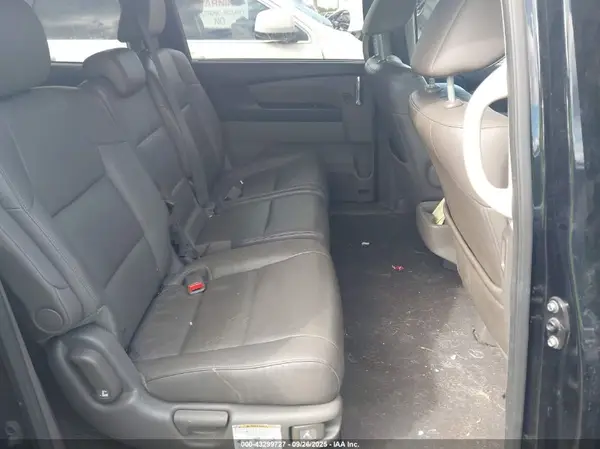 5FNRL5H63GB062847 2016 HONDA ODYSSEY - Image 8