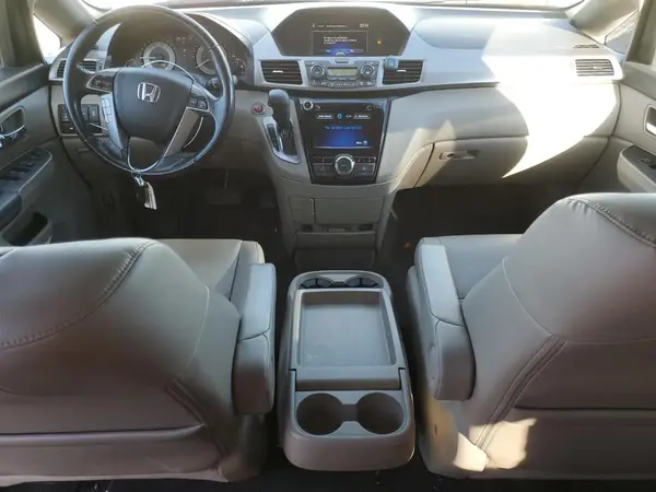 5FNRL5H63GB063691 2016 HONDA ODYSSEY - Image 8